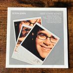 CD Single Elton John - West Coast Songs, Ophalen of Verzenden, 2000 tot heden, Zo goed als nieuw