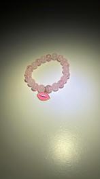 Armbandje, Sieraden, Tassen en Uiterlijk, Armbanden, Ophalen of Verzenden, Zo goed als nieuw, Goud