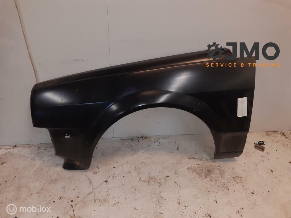 Voorscherm links Nieuw Imitatie Volkswagen Polo  ('82-'90), Auto-onderdelen, Carrosserie en Plaatwerk, Volkswagen, Nieuw, Ophalen of Verzenden