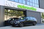 BMW 3 Serie Touring 330i xDrive | FACELIFT | M-SPORT | ACC |, Auto's, Automaat, 1998 cc, Zwart, 4 cilinders
