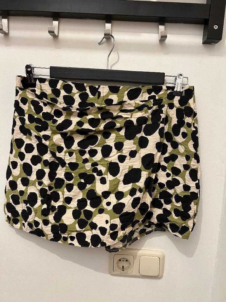 Rok (met broekje eronder), Kleding | Dames, Rokken, Ophalen of Verzenden, Nieuw, Maat 42/44 (L), Boven de knie