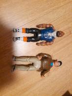 A-team poppetjes, Ophalen of Verzenden, Gebruikt