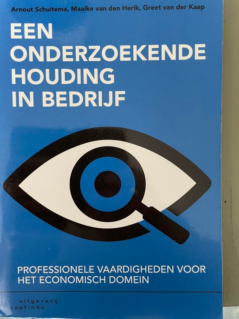 Verschillrnde studie boeken met betrekking op onderwijs., Boeken, Ophalen of Verzenden, Beta, Zo goed als nieuw, HBO