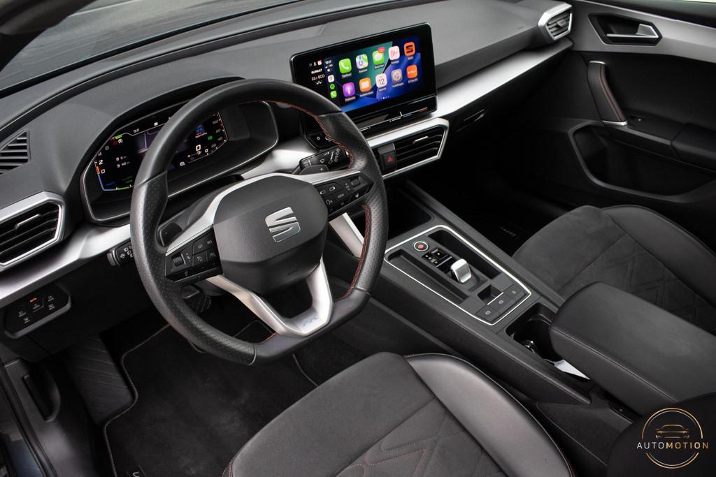 SEAT León