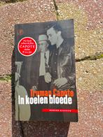 In koelen bloede - Truman Capote (Modern Klassiek), Ophalen of Verzenden, Gelezen, Truman Capote, Europa overig