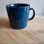 Iittala Teema Mok Vintage Blauw 0.4L - Nieuw, Keramiek, Nieuw, Ophalen of Verzenden, Effen