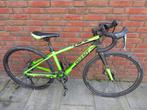 Giant TCX fiets veldrijden & wielrennen jeugd – 26 inch, Ophalen, Minder dan 10 versnellingen, Gebruikt, 26 inch
