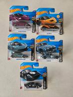 Hotwheels Race day, Ophalen of Verzenden, Nieuw, Auto