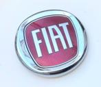 FIAT logo merk embleem, Ophalen of Verzenden, Gebruikt, Auto's