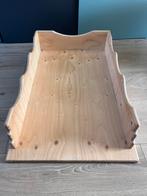 Commode bladvergroter - Handgemaakt!, Gebruikt, Minder dan 75 cm, 70 cm of meer, Opstaande rand