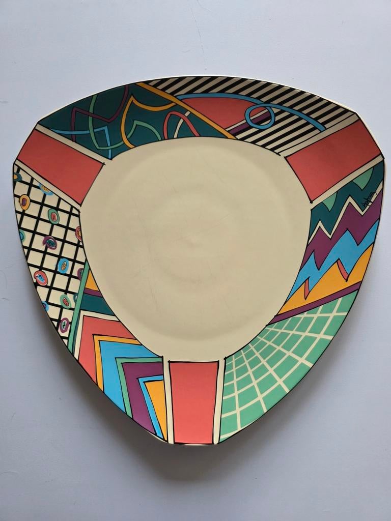 Rosenthal Studio-Line schaal Dorothy Hafner, Ophalen of Verzenden