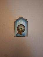 Efteling Winter Symbolica Pin 2017-2018, Verzamelen, Efteling, Ophalen, Zo goed als nieuw, Button of Speldje