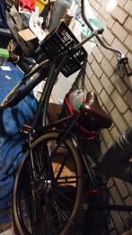 Cortina fiets, Ophalen of Verzenden