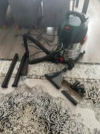 TE HUUR TAPIJTREINIGER (niet te koop) zie omschrijving, Doe-het-zelf en Verbouw, Ophalen, Zo goed als nieuw