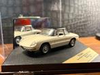Alfa Romeo Spider Duetto 1600 Hard top 1966, Ophalen of Verzenden, Nieuw, Auto, Overige merken