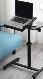 Laptoptafel, Computers en Software, Laptoptafels, Ophalen, Zo goed als nieuw