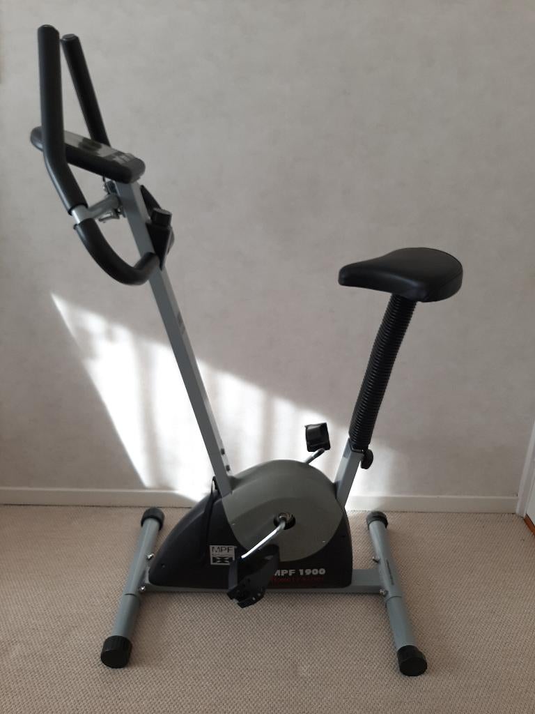 Hometrainer, Ophalen, Gebruikt, Overige typen