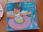 Vintage Modewijzer jaren '80, Kinderen en Baby's, Speelgoed | Educatief en Creatief, Ophalen of Verzenden