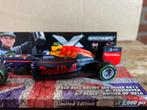 ✅ Max Verstappen 1:43 editie 12 2nd place British GP 2016, Ophalen of Verzenden, Nieuw, Formule 1