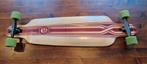 Mindless Longboard - Gebruikt, in goede staat, Sport en Fitness, Skateboarden, Ophalen of Verzenden, Gebruikt, Skateboard, Longboard