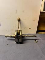 Piaggio 125cc krukas, Ophalen of Verzenden, Gebruikt, Blok, Piaggio