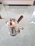 Chocolatiere of koffiepot., Ophalen of Verzenden, Gebruikt