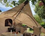 Cocoon Aero, Caravans en Kamperen, Ophalen