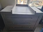 Commode, Kinderen en Baby's, Kinderkamer | Commodes en Kasten, Ophalen, Gebruikt, 50 tot 70 cm, 100 cm of meer