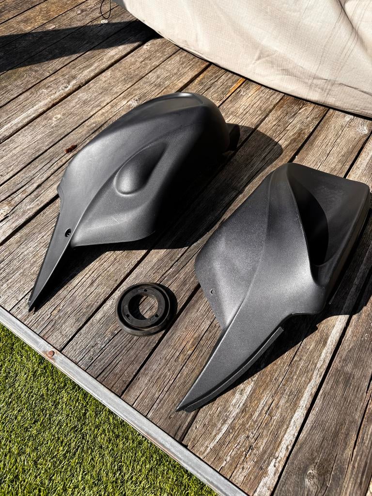 Buell X1 onderdelen, Motoren, Onderdelen | Overige, Gebruikt, Ophalen of Verzenden