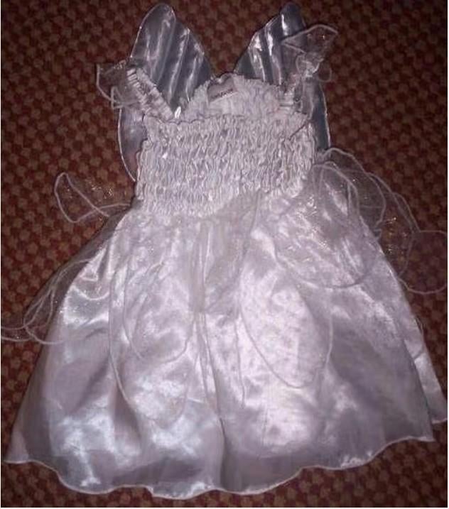 Prachtige Kerst Engel voor tweeling outfit mt 80 / 86, Ophalen of Verzenden, Nieuw, 104 of kleiner, Meisje