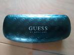 Brillenkoker Guess, Ophalen, Gebruikt, Zwart, Overige merken