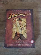 Dvd box, Cd's en Dvd's, Ophalen, Zo goed als nieuw