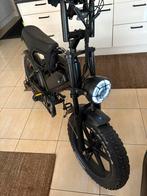 Nette Fatbike, Fietsen en Brommers, Ophalen of Verzenden, Zo goed als nieuw, Overige modellen