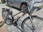 Trek damesfiets, Fietsen en Brommers, 53 tot 56 cm, Ophalen, Gebruikt, Overige merken