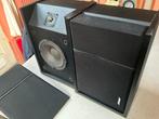 Bose 201 Series III Direct/Reflecting Speakers, Gebruikt, Ophalen of Verzenden, 60 tot 120 watt, Bose