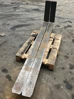 Lange Heftruck lepels, Ophalen, Zo goed als nieuw
