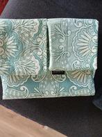 Dekbedovertrek met slopen breed 210 bij 200 met instopsrook, Ophalen of Verzenden, Zo goed als nieuw