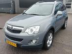 Opel Antara 2.4-16V Cosmo 4X4 Hoogzitter Automaat Trekhaak N, Automaat, Euro 5, Gebruikt, 4 cilinders