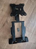 Universele TV Beugel - Ophangen van TV, Ophalen of Verzenden, Zo goed als nieuw