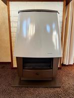 Benraad gaskachel, Ophalen, Gas, Zo goed als nieuw, Vrijstaand