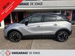 Opel Crossland 1.2 Turbo Ultimate, 12 maanden, 840 kg, Gebruikt, 1199 cc