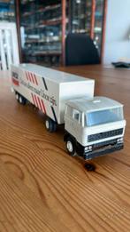 Daf 3300 turbo intercool truck met oplegger “Unox”, Hobby en Vrije tijd, Modelauto's | 1:50, Ophalen of Verzenden, Zo goed als nieuw