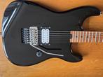 Harley Benton ST-80FR MN Black ( in onderdelen), Muziek en Instrumenten, Instrumenten | Onderdelen, Ophalen of Verzenden, Zo goed als nieuw