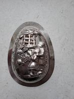 Vintage Paasei Chocolade vorm mal Vormenfabriek Tilburg, Ophalen of Verzenden