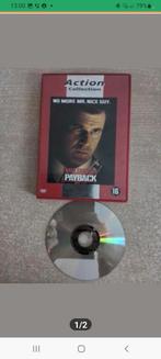 Film Payback, Vanaf 16 jaar, Ophalen of Verzenden, Zo goed als nieuw, Actie