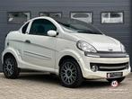Microcar F8C Coupé DCI Brommobiel 45km auto 2013 21dkm ZGAN, Gebruikt, Microcar