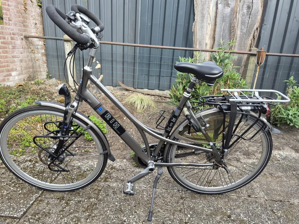 Toerfiets RIH Z 900, Fietsen en Brommers, Ophalen, Meer dan 20 versnellingen, Overige merken