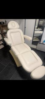 Elektrische  behandelstoel, Ophalen, Gebruikt, Massagetafel