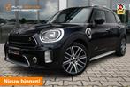 MINI Countryman 1.5 Cooper S E ALL4 Classic | Pano | Leder |, Auto's, Mini, Automaat, Gebruikt, Countryman, Blauw