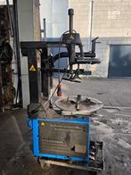 BANDEN APPARAAT, Ophalen, Gebruikt